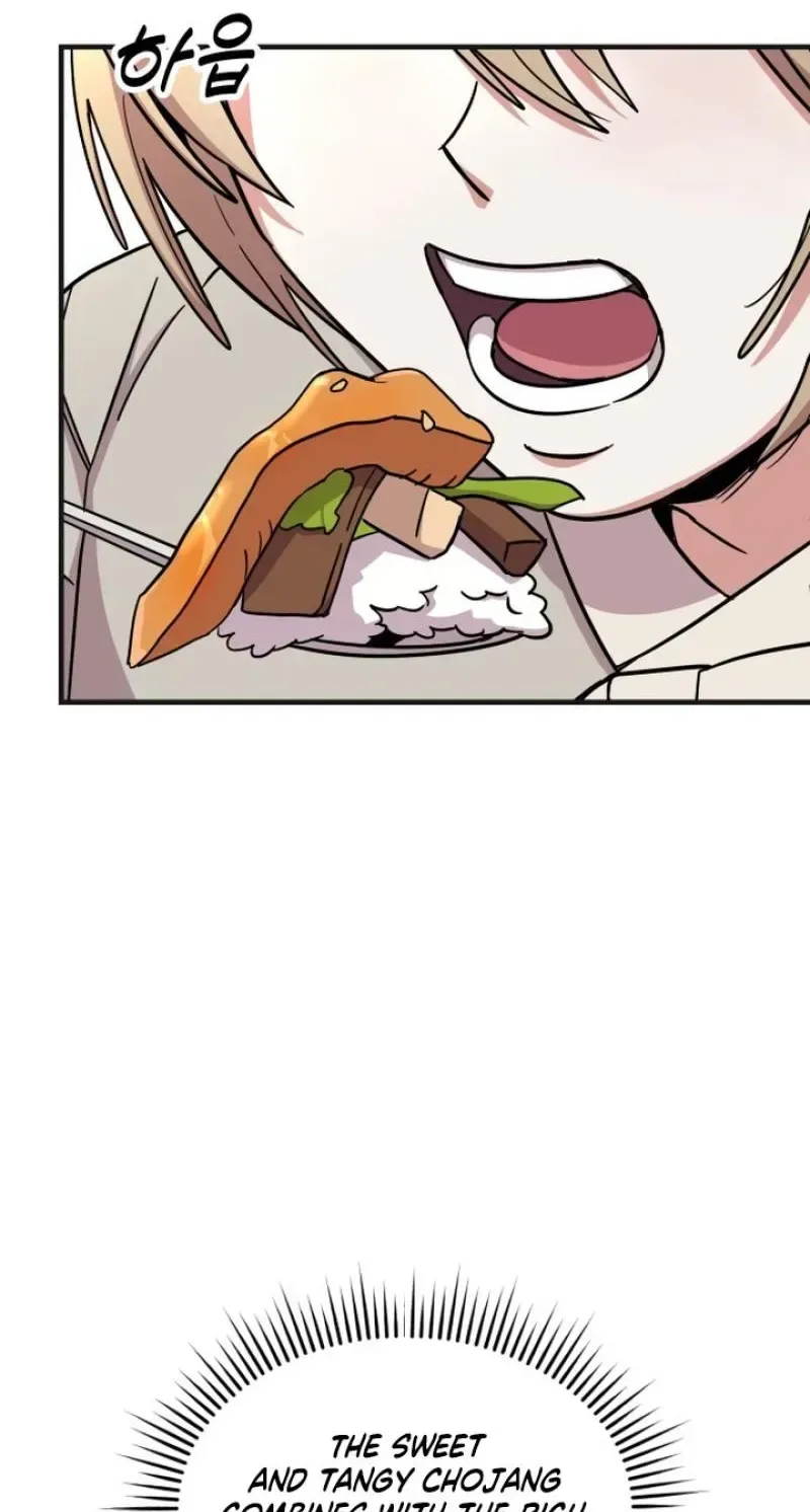 My Boyfriend Is a Cat Chapter 24 page 73