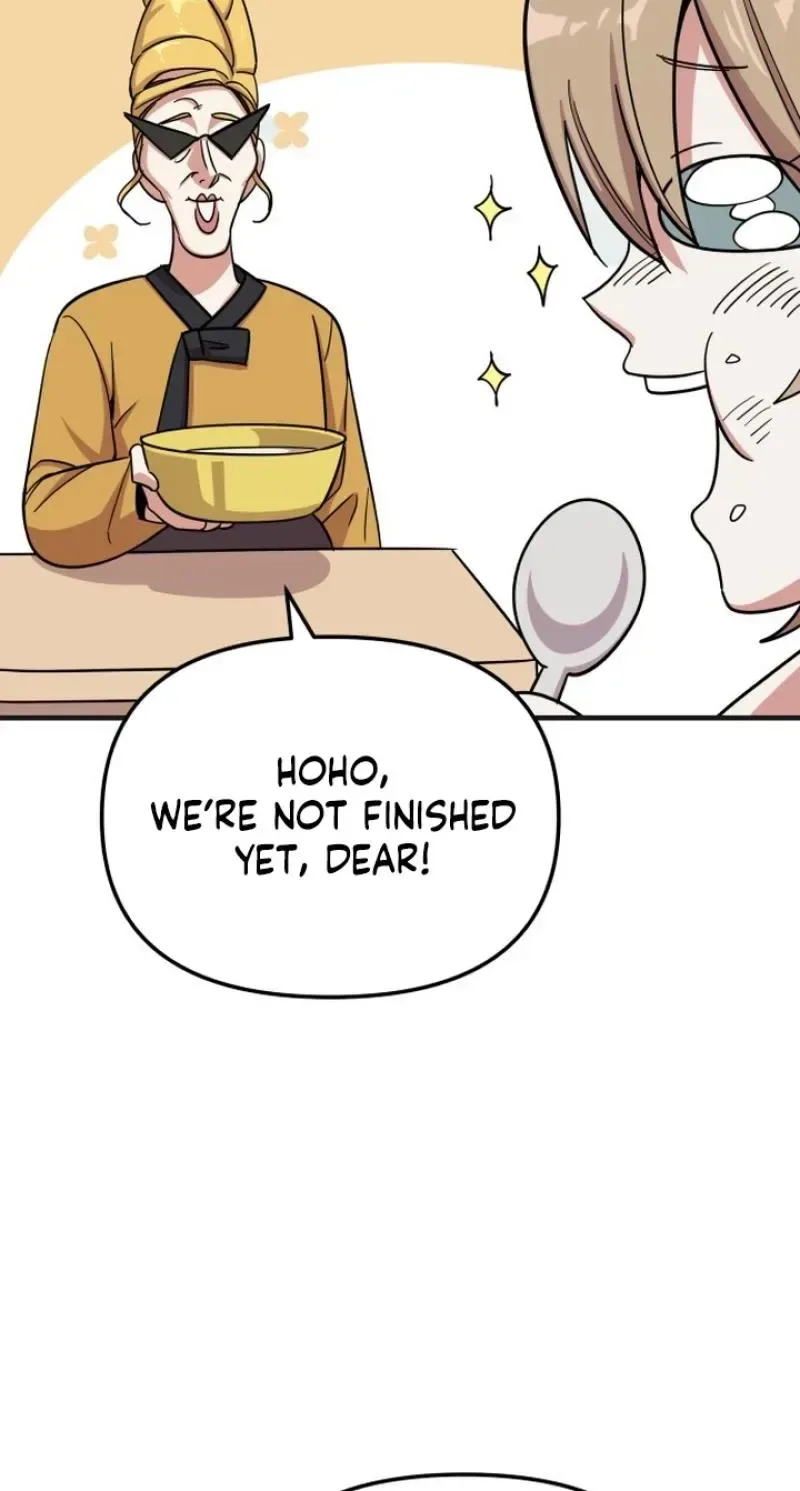 My Boyfriend Is a Cat Chapter 24 page 76