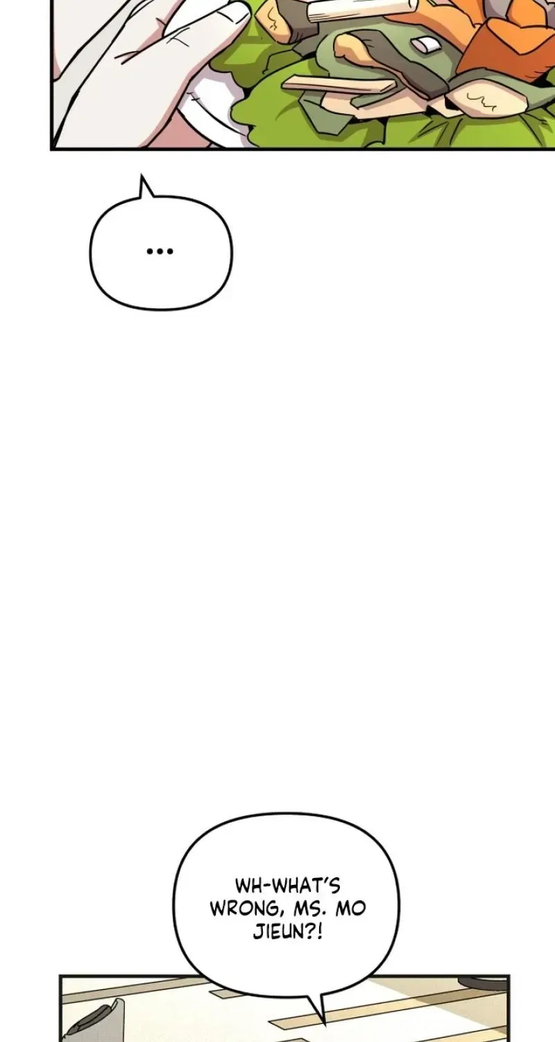 My Boyfriend Is a Cat Chapter 24 page 83