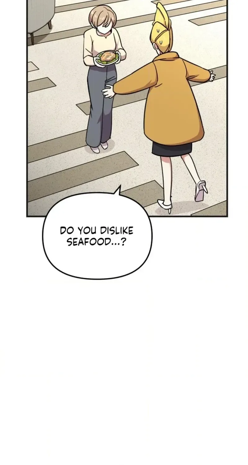 My Boyfriend Is a Cat Chapter 24 page 85
