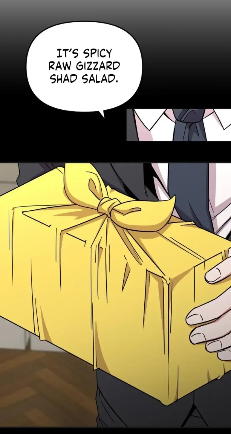My Boyfriend Is a Cat Chapter 24 page 89