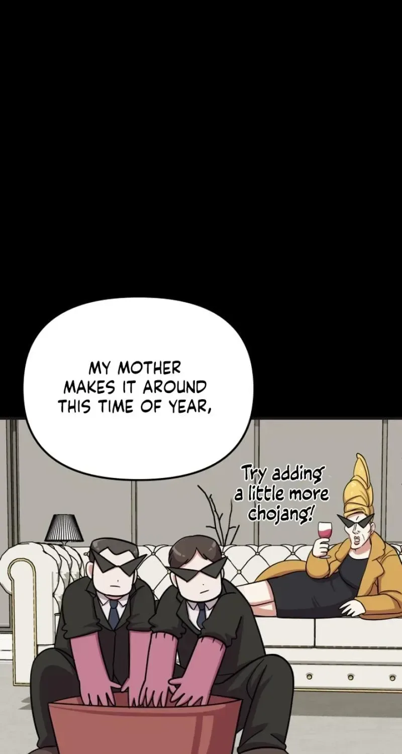 My Boyfriend Is a Cat Chapter 24 page 91
