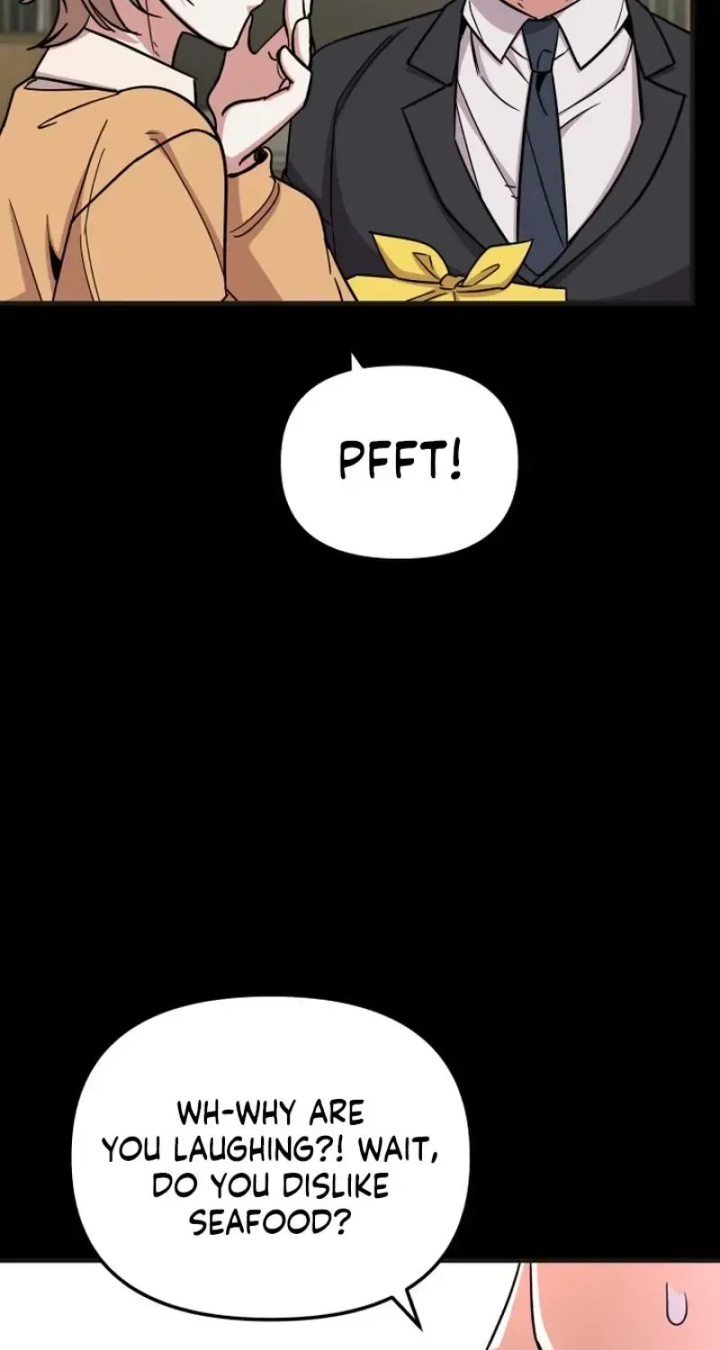 My Boyfriend Is a Cat Chapter 24 page 95