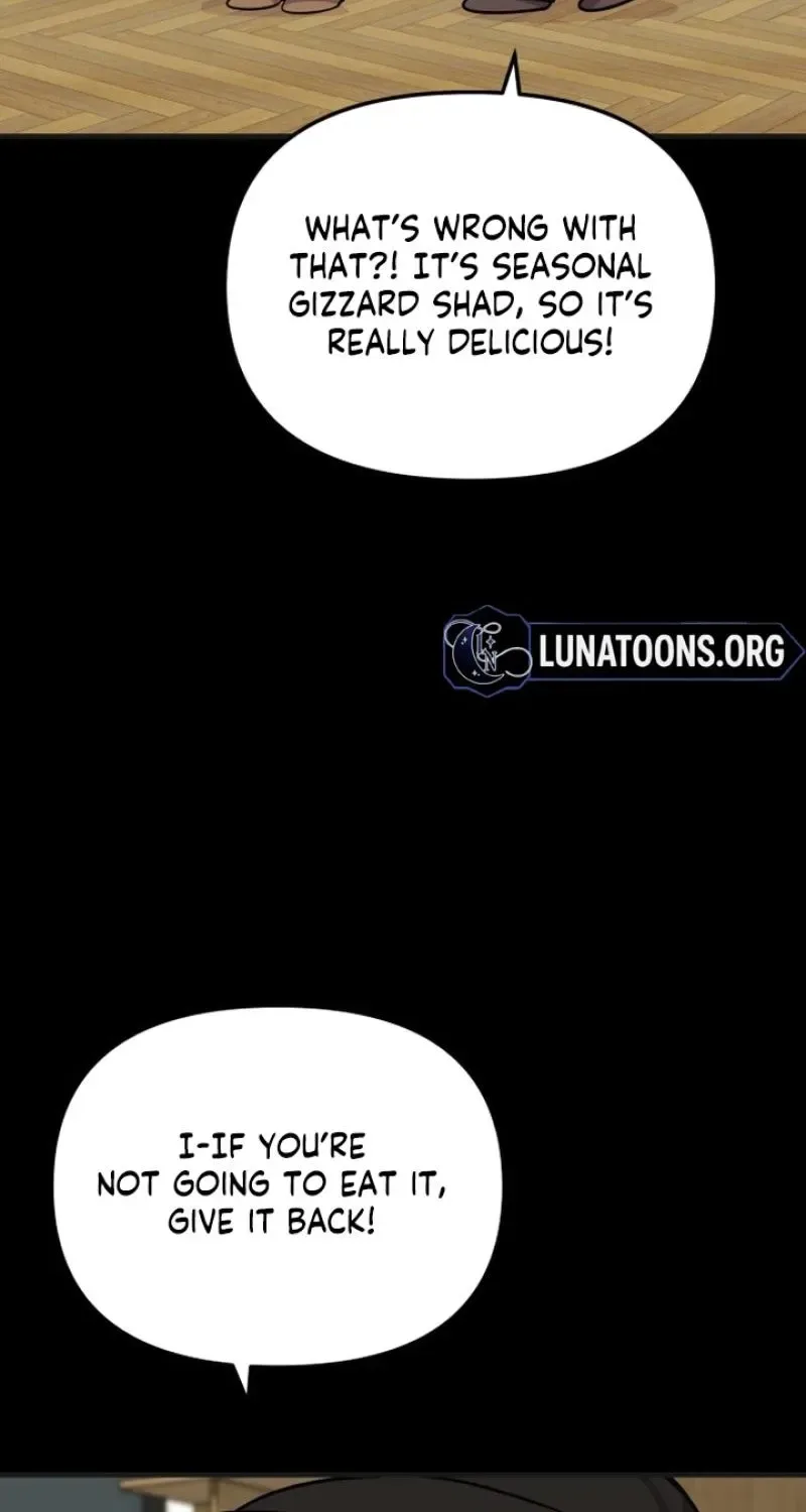 My Boyfriend Is a Cat Chapter 24 page 103