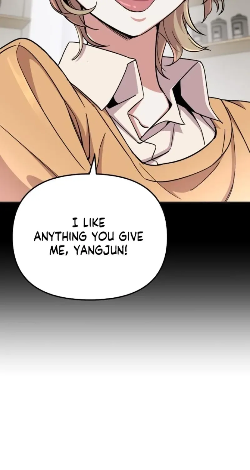 My Boyfriend Is a Cat Chapter 24 page 109