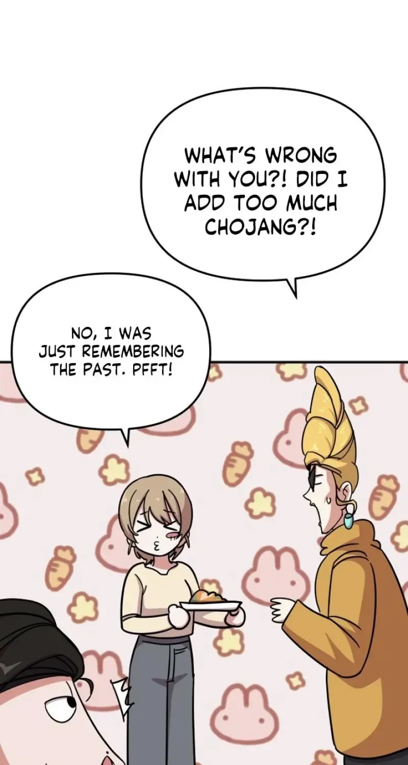My Boyfriend Is a Cat Chapter 24 page 111