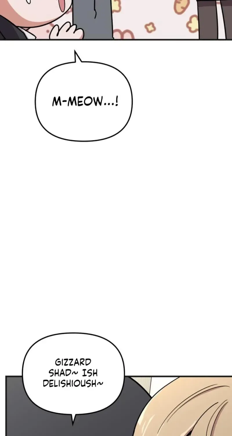 My Boyfriend Is a Cat Chapter 24 page 113