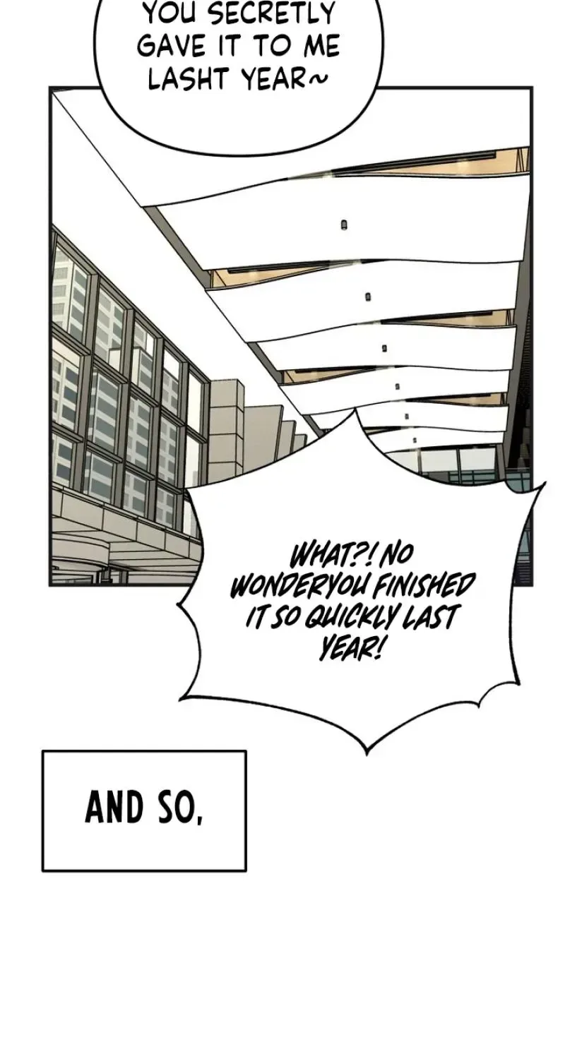 My Boyfriend Is a Cat Chapter 24 page 117