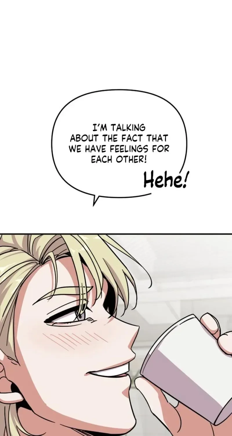 My Boyfriend Is a Cat Chapter 24 page 133
