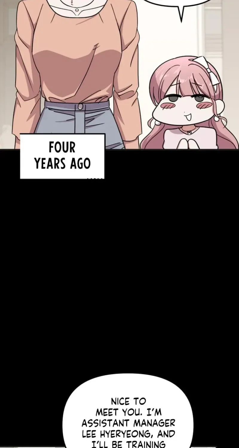 My Boyfriend Is a Cat Chapter 25 page 3