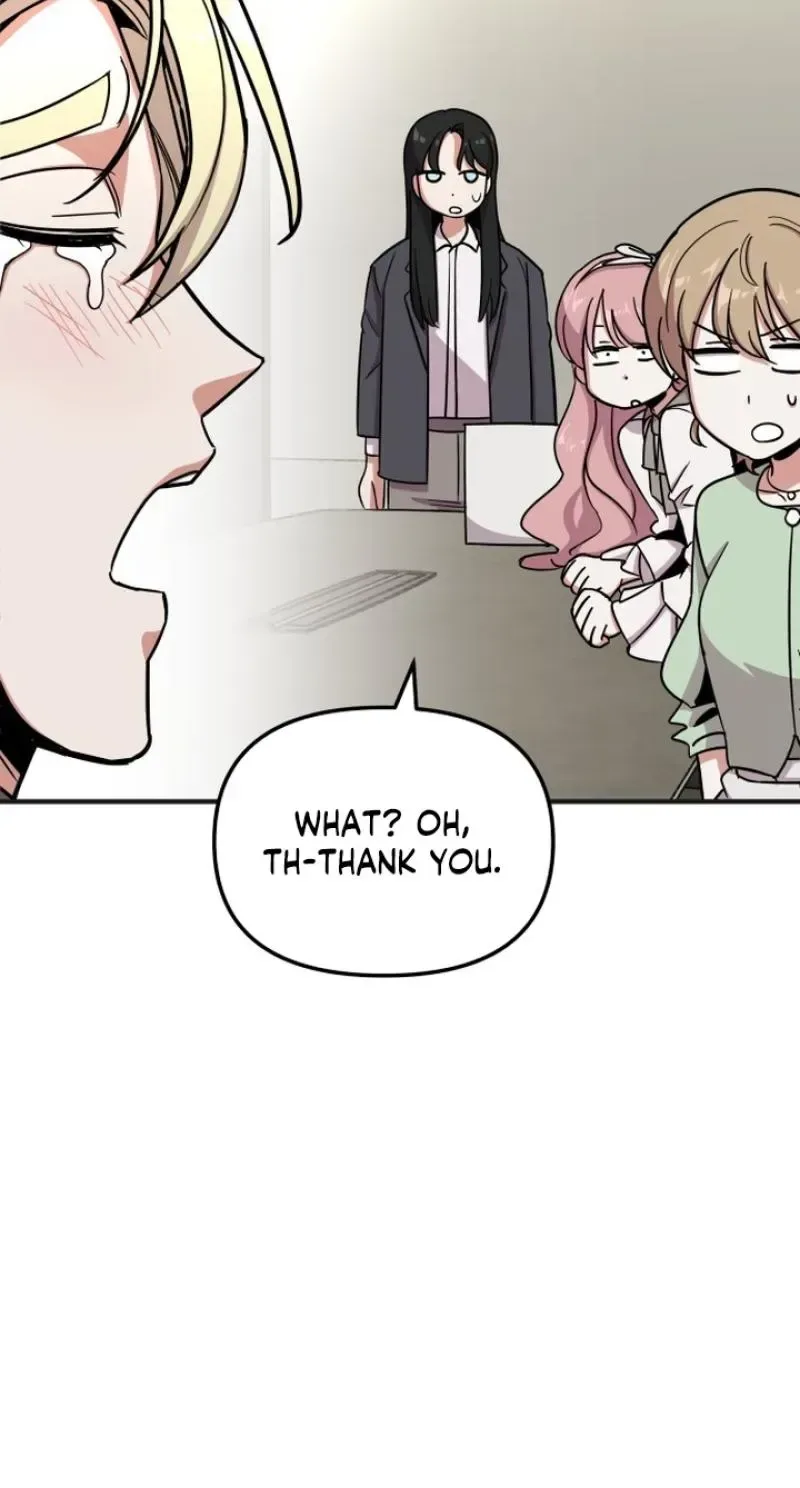 My Boyfriend Is a Cat Chapter 25 page 26