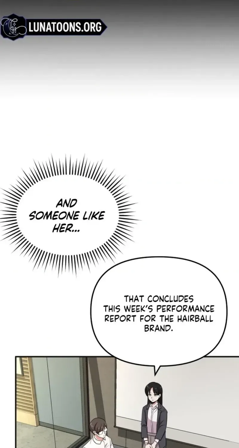 My Boyfriend Is a Cat Chapter 25 page 19