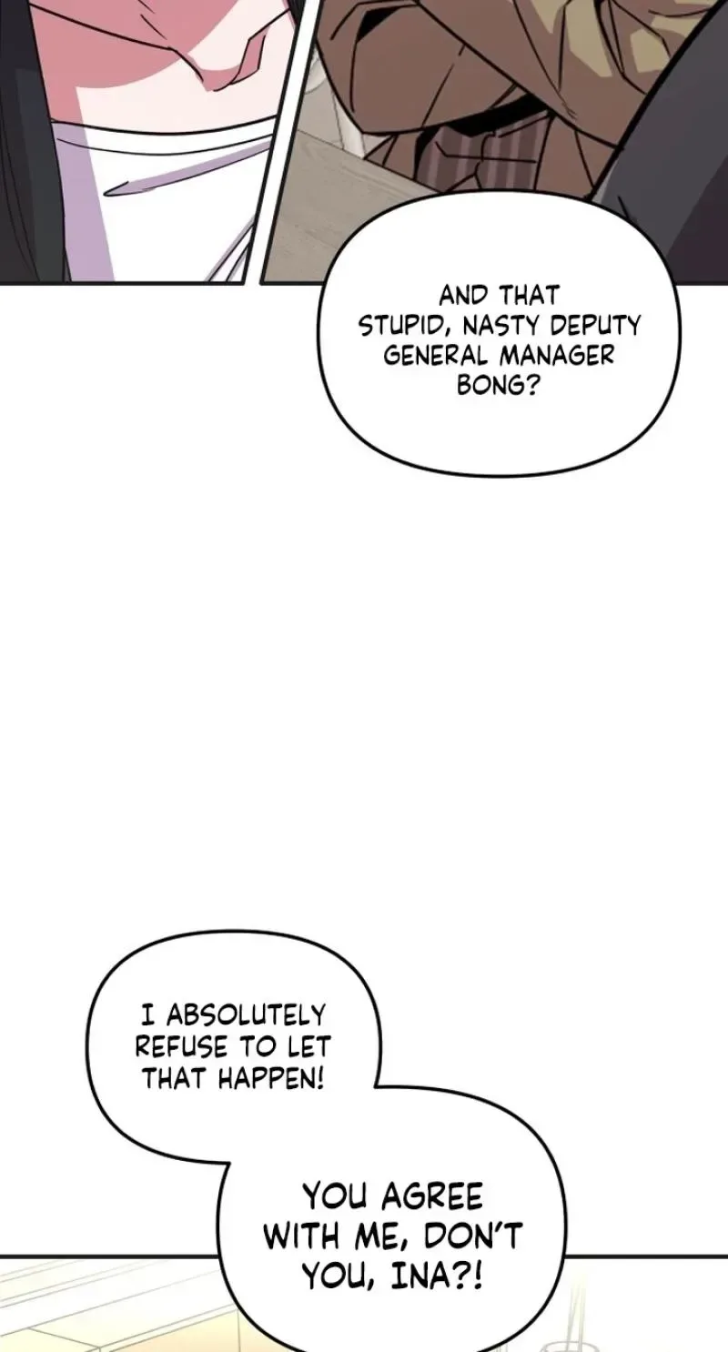 My Boyfriend Is a Cat Chapter 25 page 33