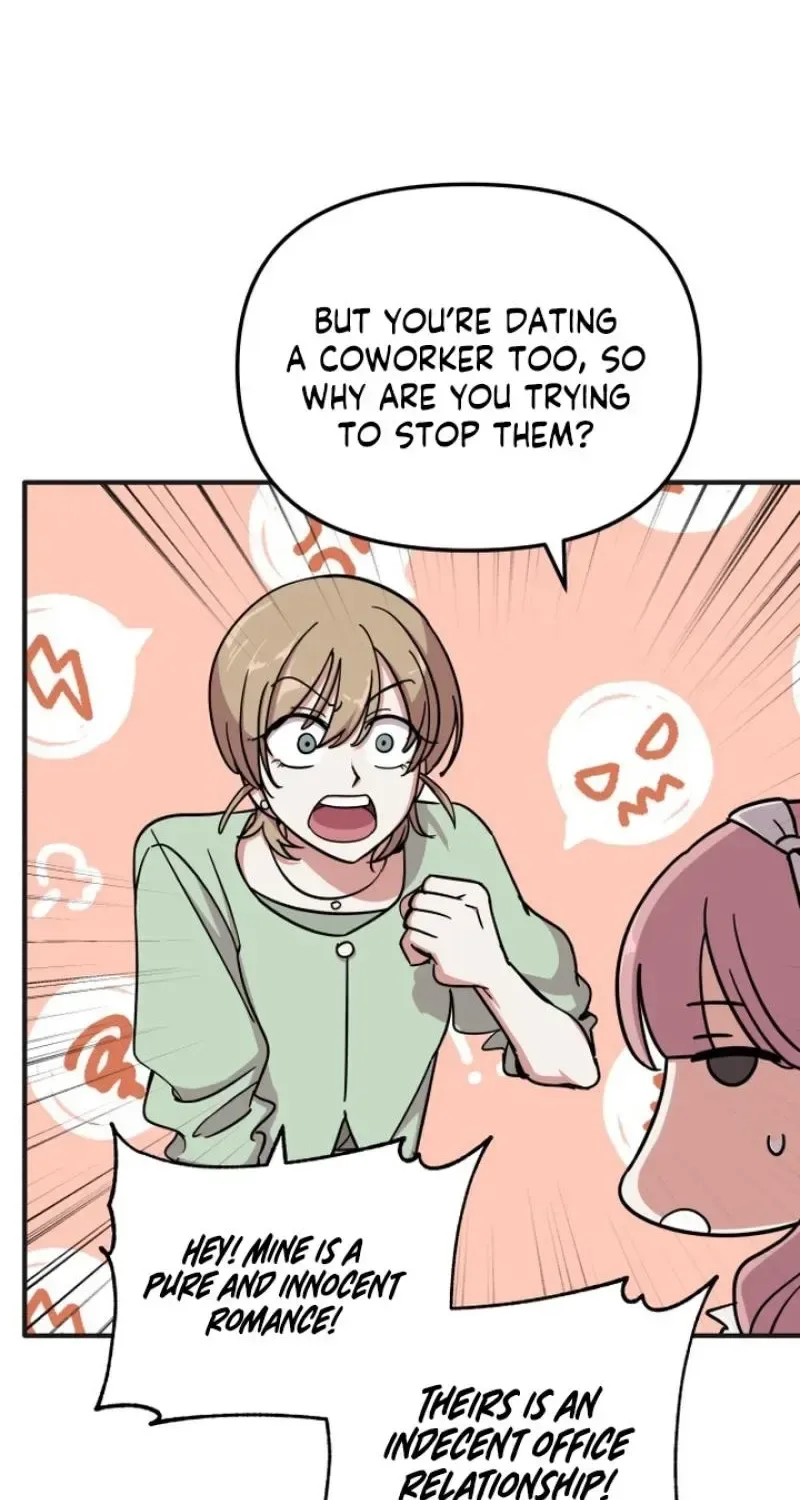 My Boyfriend Is a Cat Chapter 25 page 36