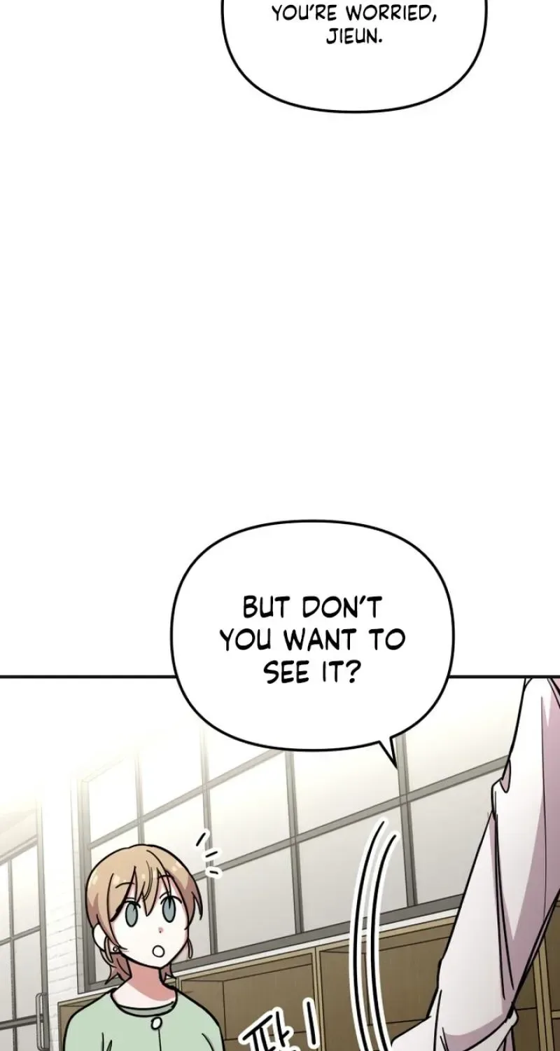 My Boyfriend Is a Cat Chapter 25 page 46