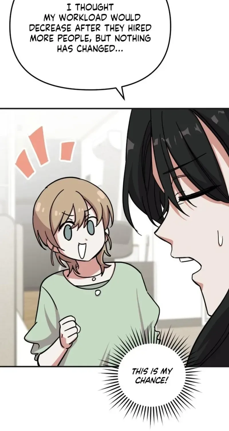 My Boyfriend Is a Cat Chapter 25 page 62
