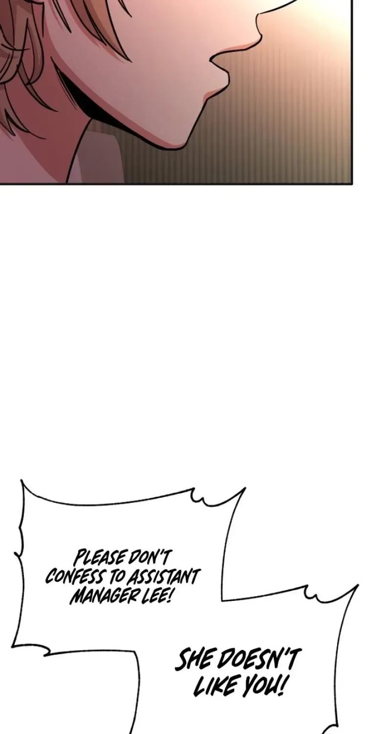 My Boyfriend Is a Cat Chapter 25 page 95