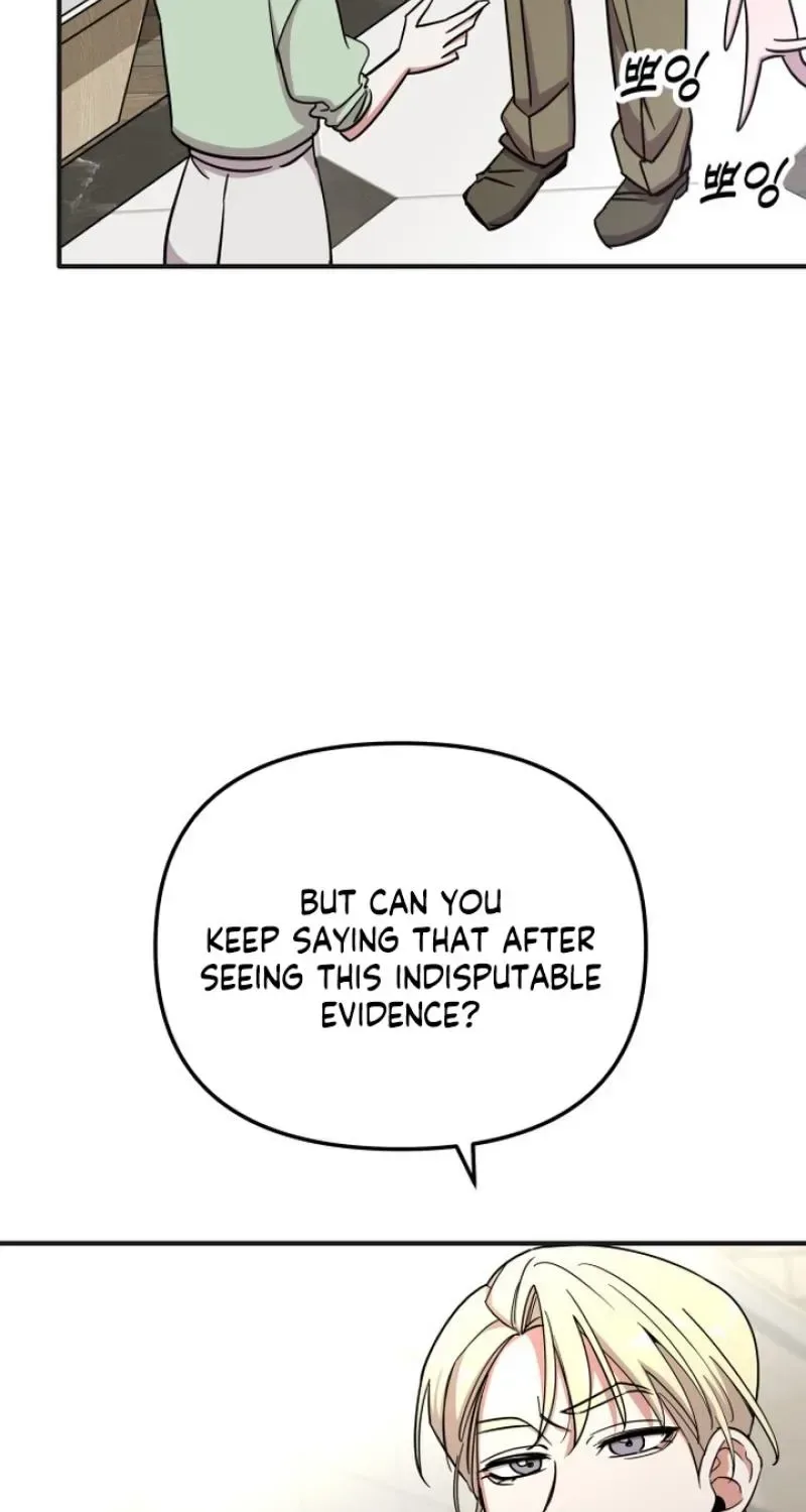 My Boyfriend Is a Cat Chapter 25 page 101