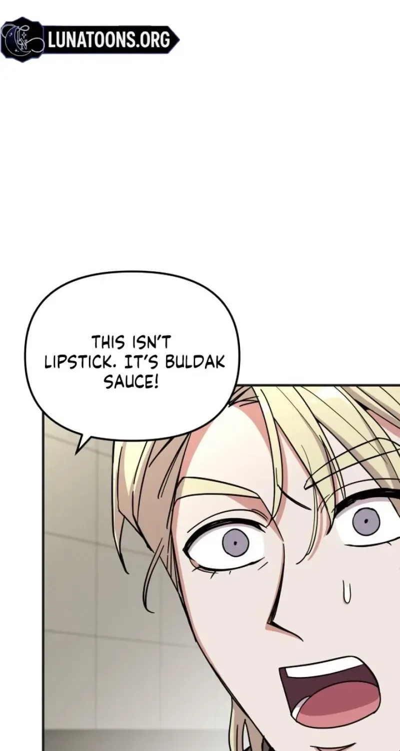 My Boyfriend Is a Cat Chapter 25 page 107