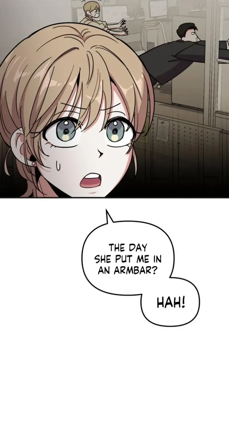 My Boyfriend Is a Cat Chapter 25 page 111