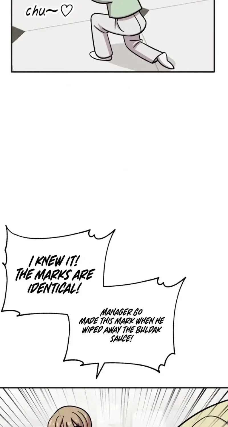 My Boyfriend Is a Cat Chapter 25 page 117