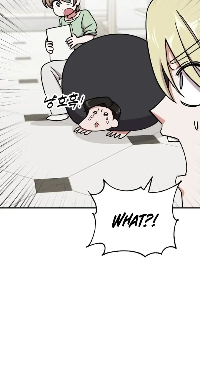 My Boyfriend Is a Cat Chapter 25 page 119