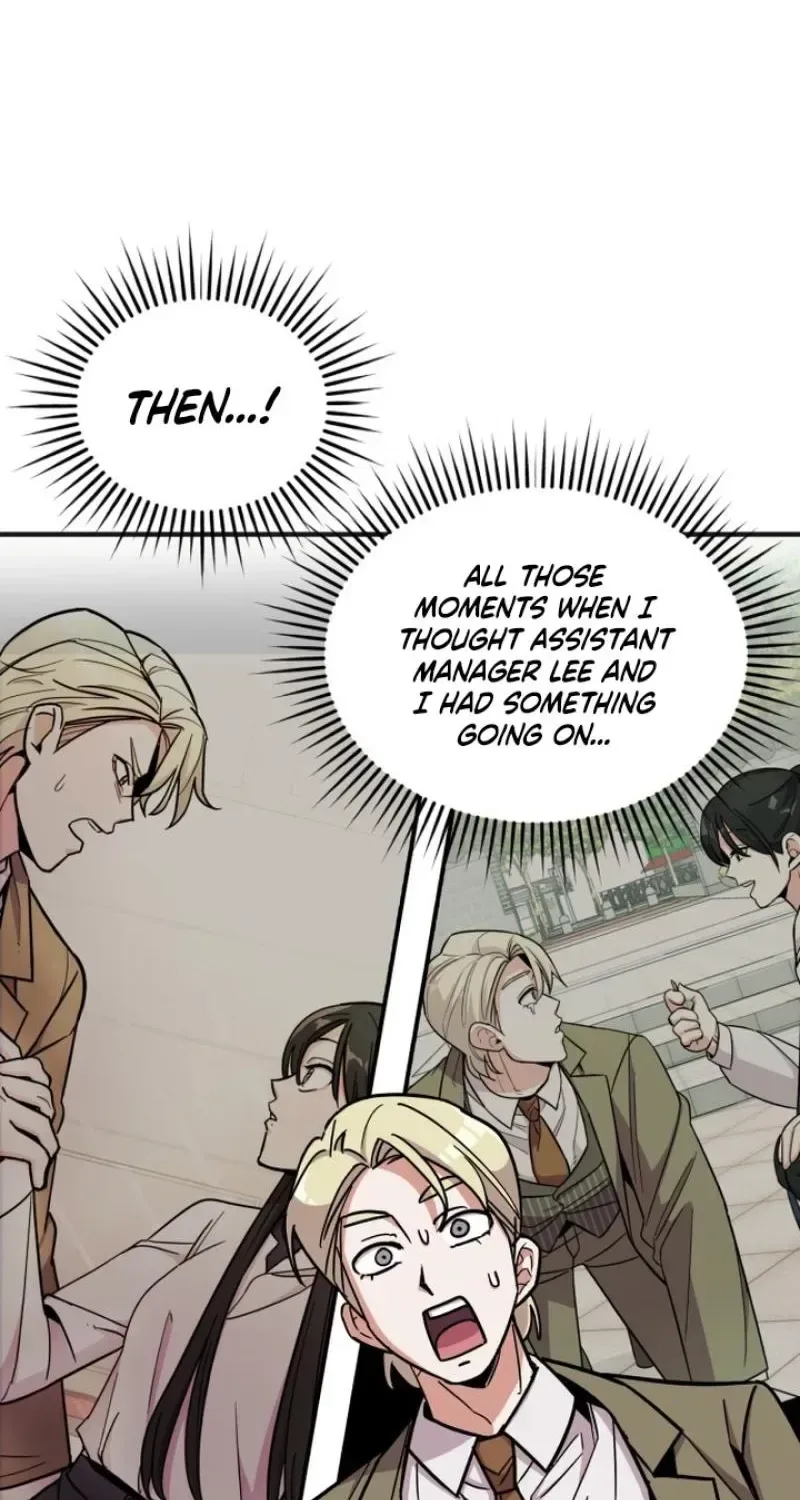 My Boyfriend Is a Cat Chapter 25 page 121