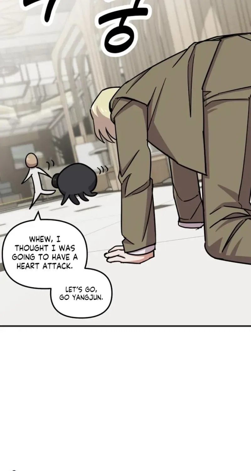 My Boyfriend Is a Cat Chapter 25 page 125