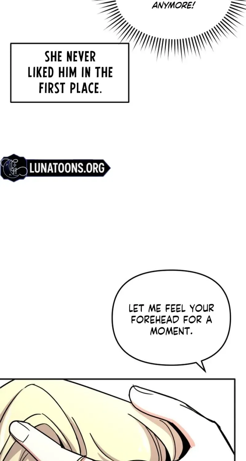 My Boyfriend Is a Cat Chapter 25 page 149