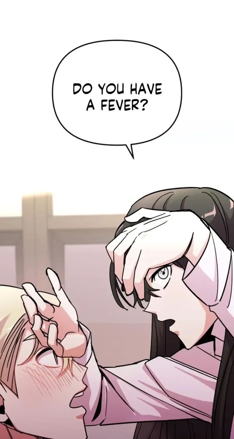 My Boyfriend Is a Cat Chapter 25 page 153