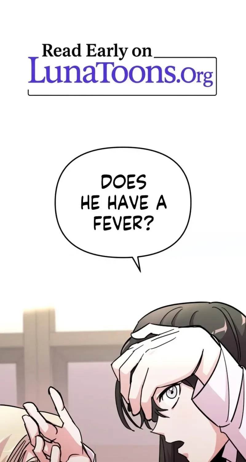 My Boyfriend Is a Cat Chapter 26 page 1