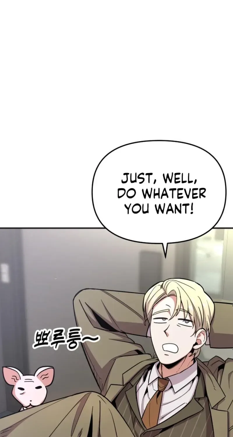 My Boyfriend Is a Cat Chapter 26 page 29