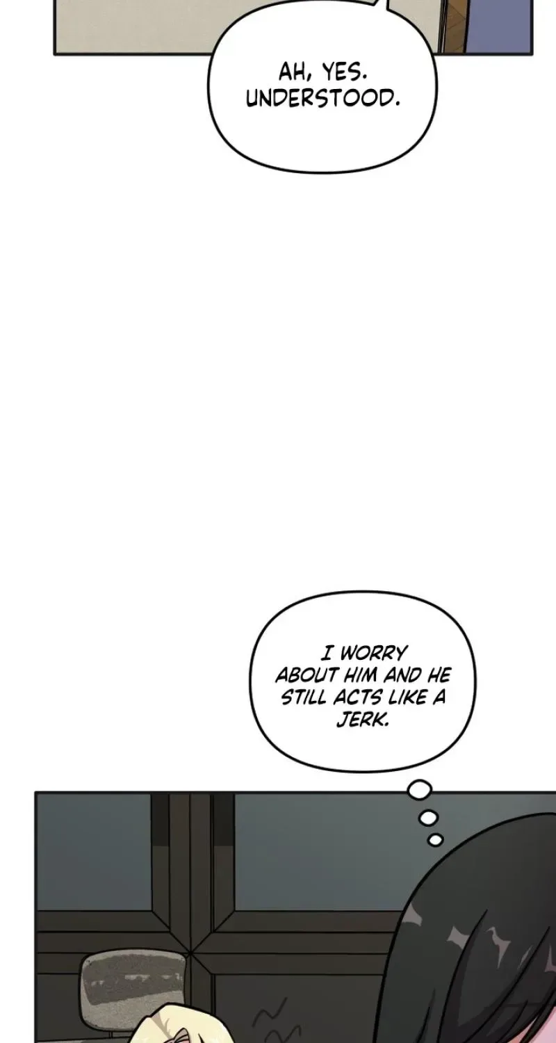 My Boyfriend Is a Cat Chapter 26 page 9