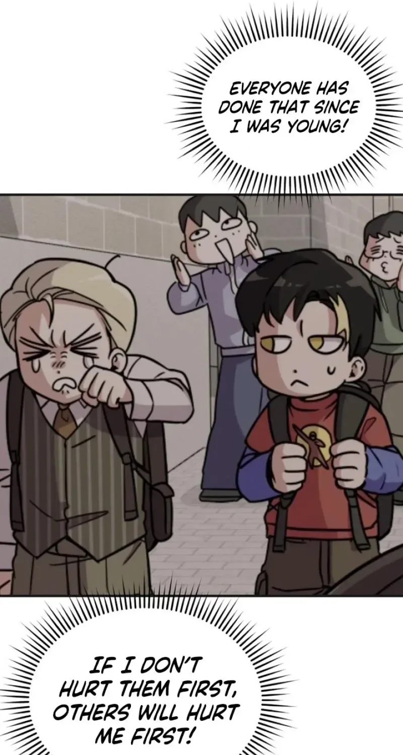 My Boyfriend Is a Cat Chapter 26 page 15