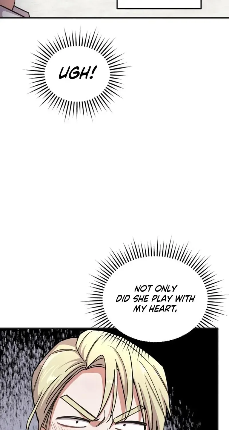 My Boyfriend Is a Cat Chapter 26 page 37