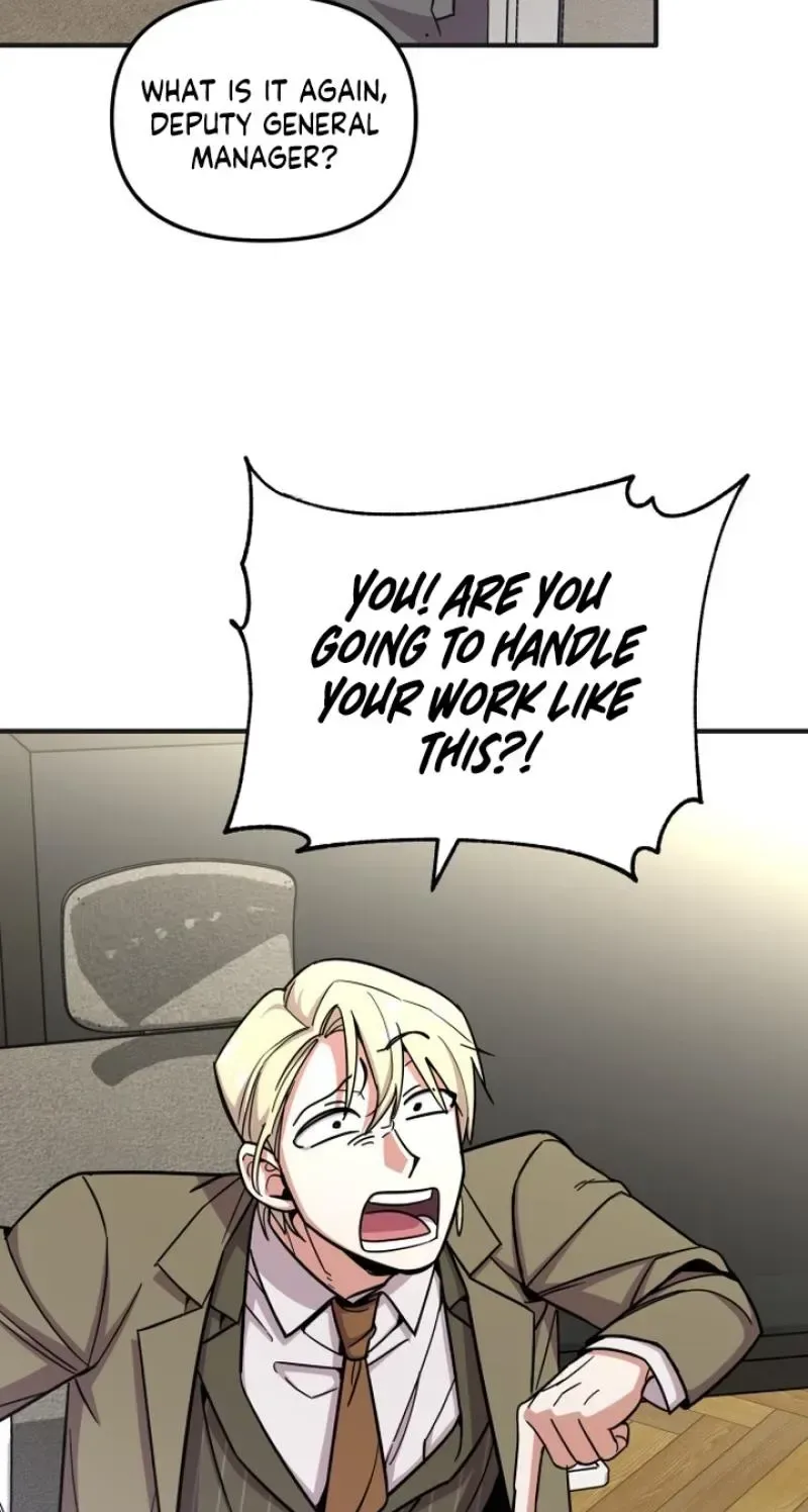 My Boyfriend Is a Cat Chapter 26 page 60