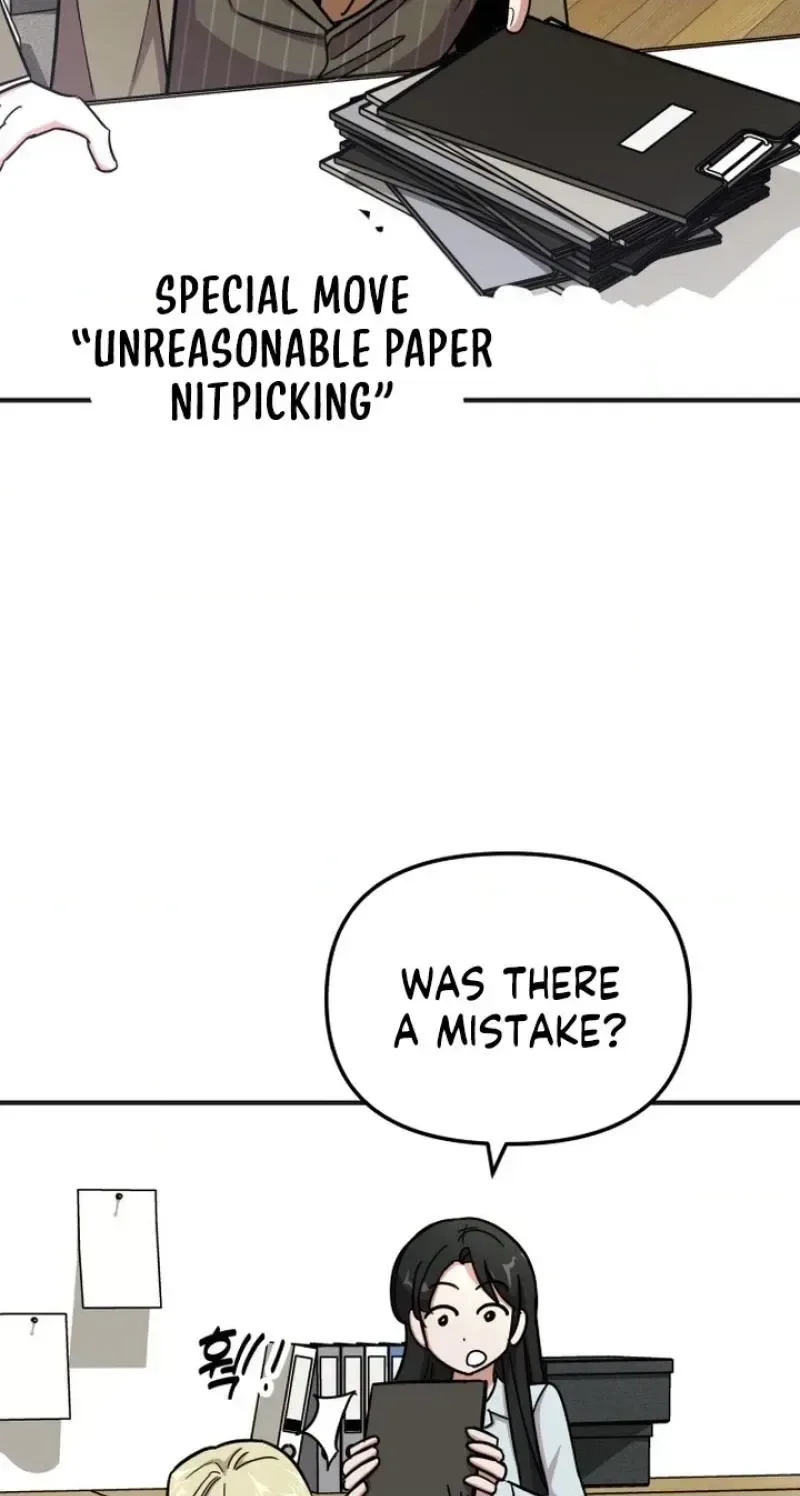 My Boyfriend Is a Cat Chapter 26 page 61