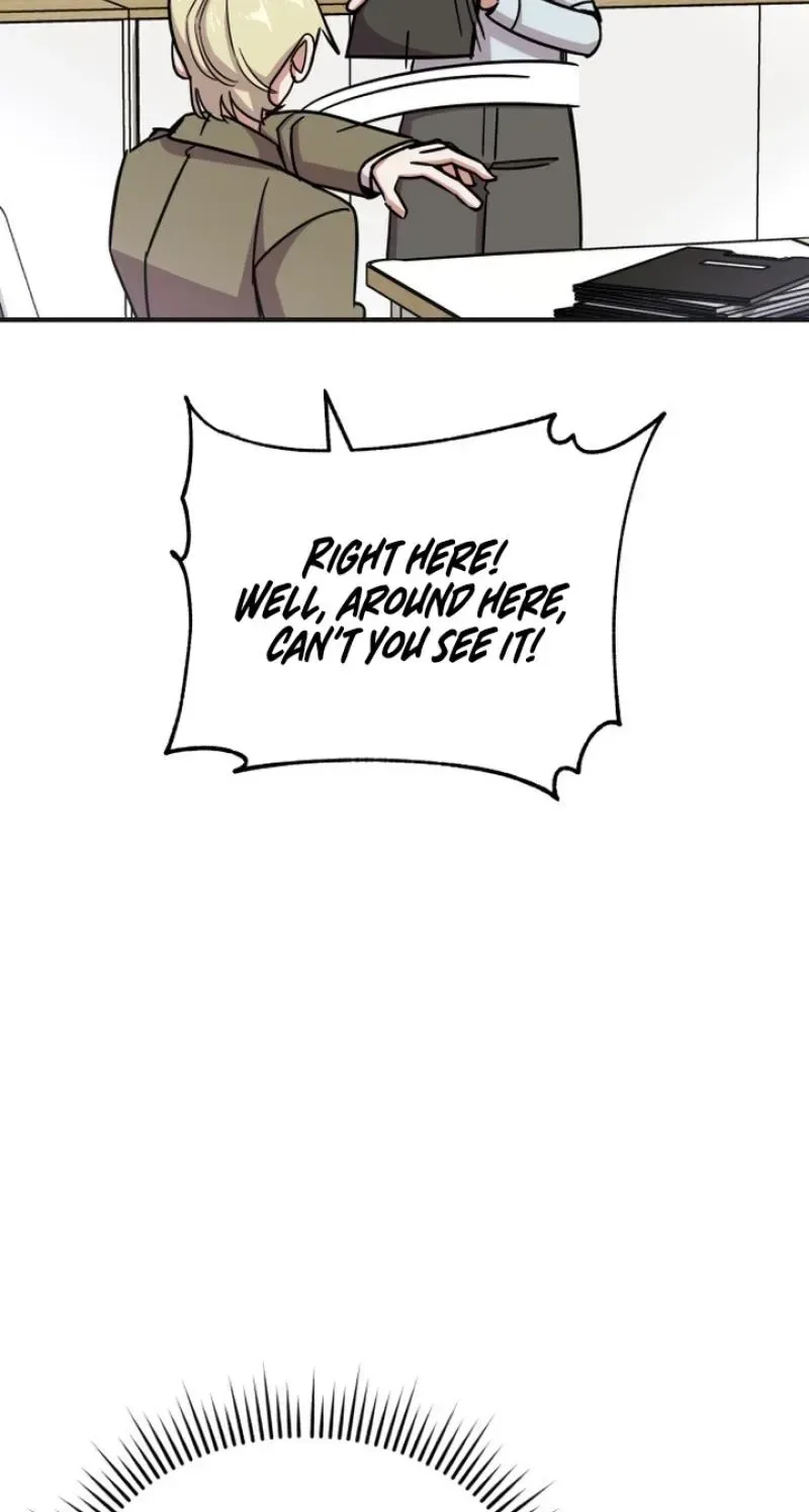 My Boyfriend Is a Cat Chapter 26 page 62