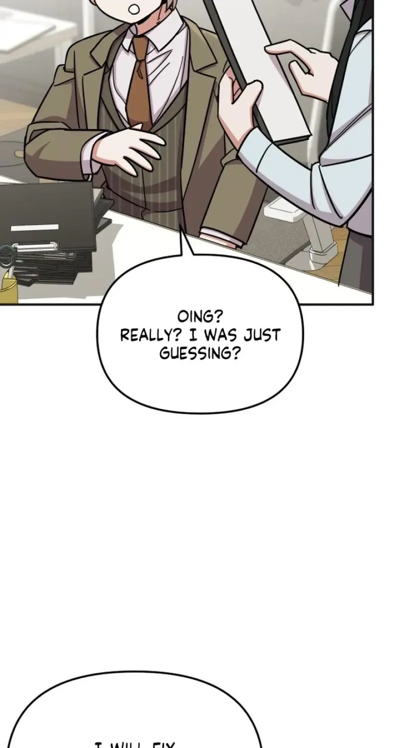 My Boyfriend Is a Cat Chapter 26 page 65