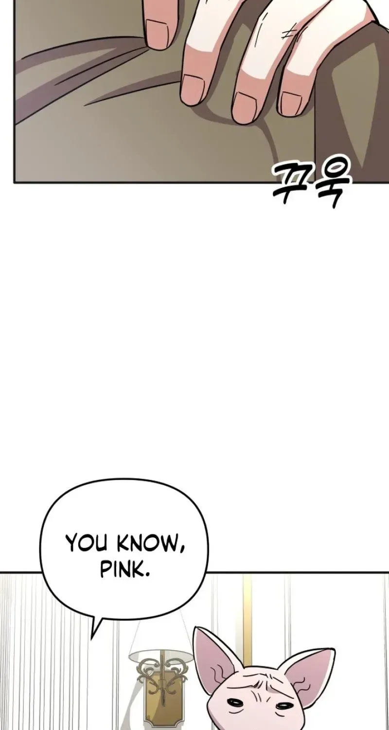 My Boyfriend Is a Cat Chapter 26 page 102