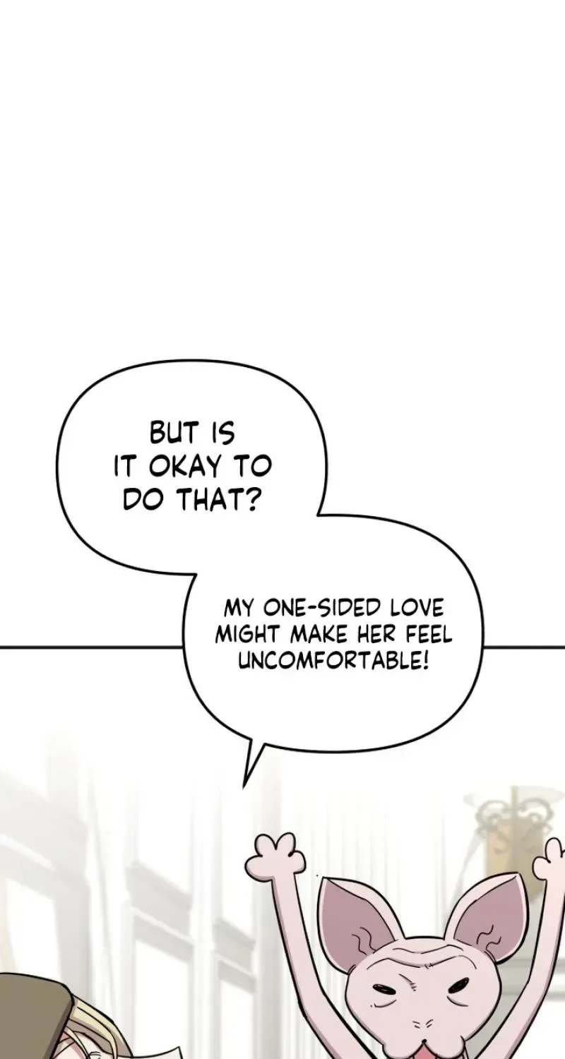 My Boyfriend Is a Cat Chapter 26 page 108