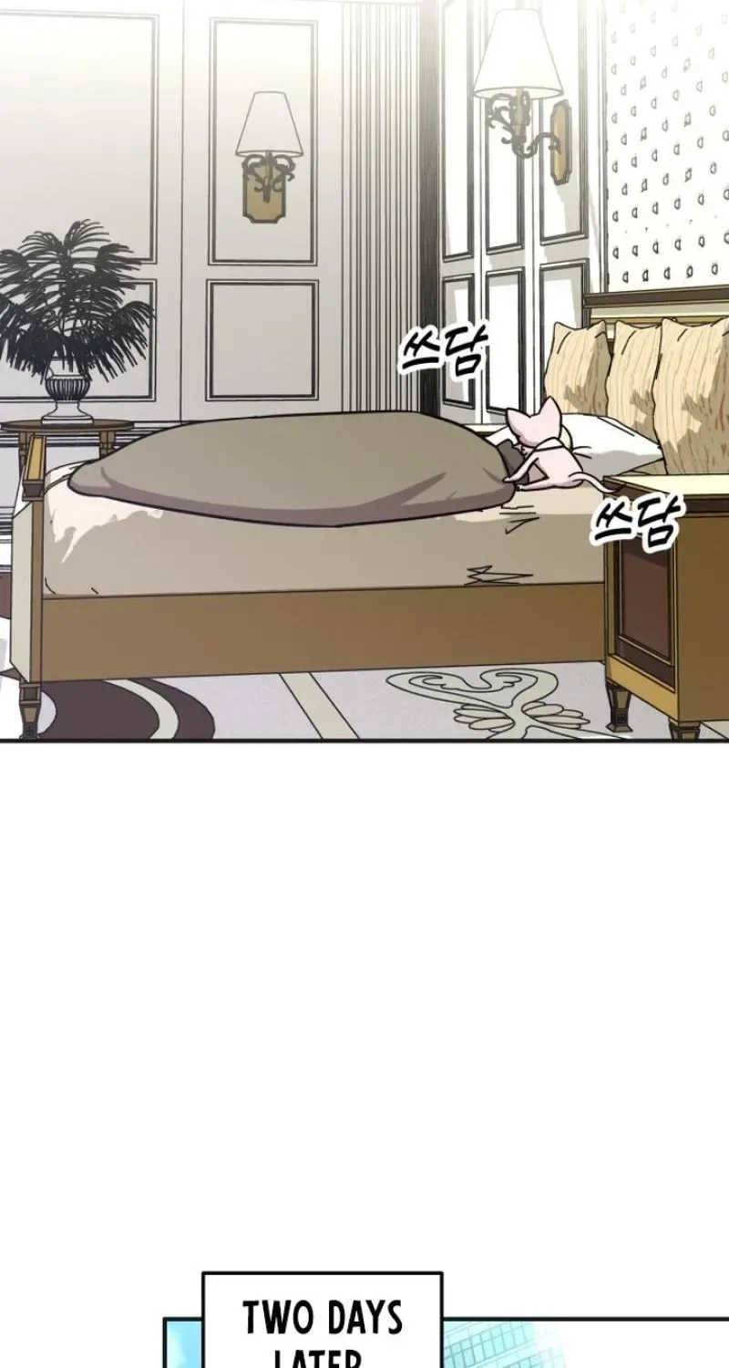 My Boyfriend Is a Cat Chapter 26 page 120