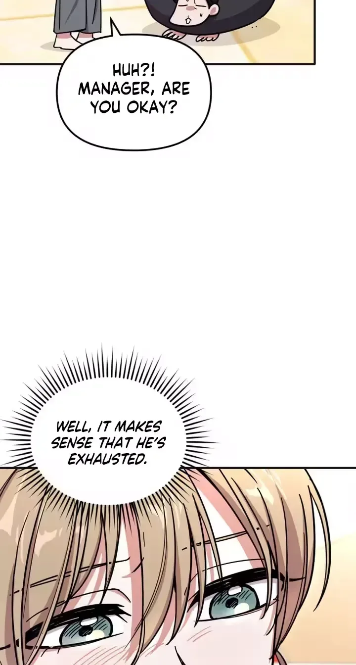 My Boyfriend Is a Cat Chapter 27 page 29