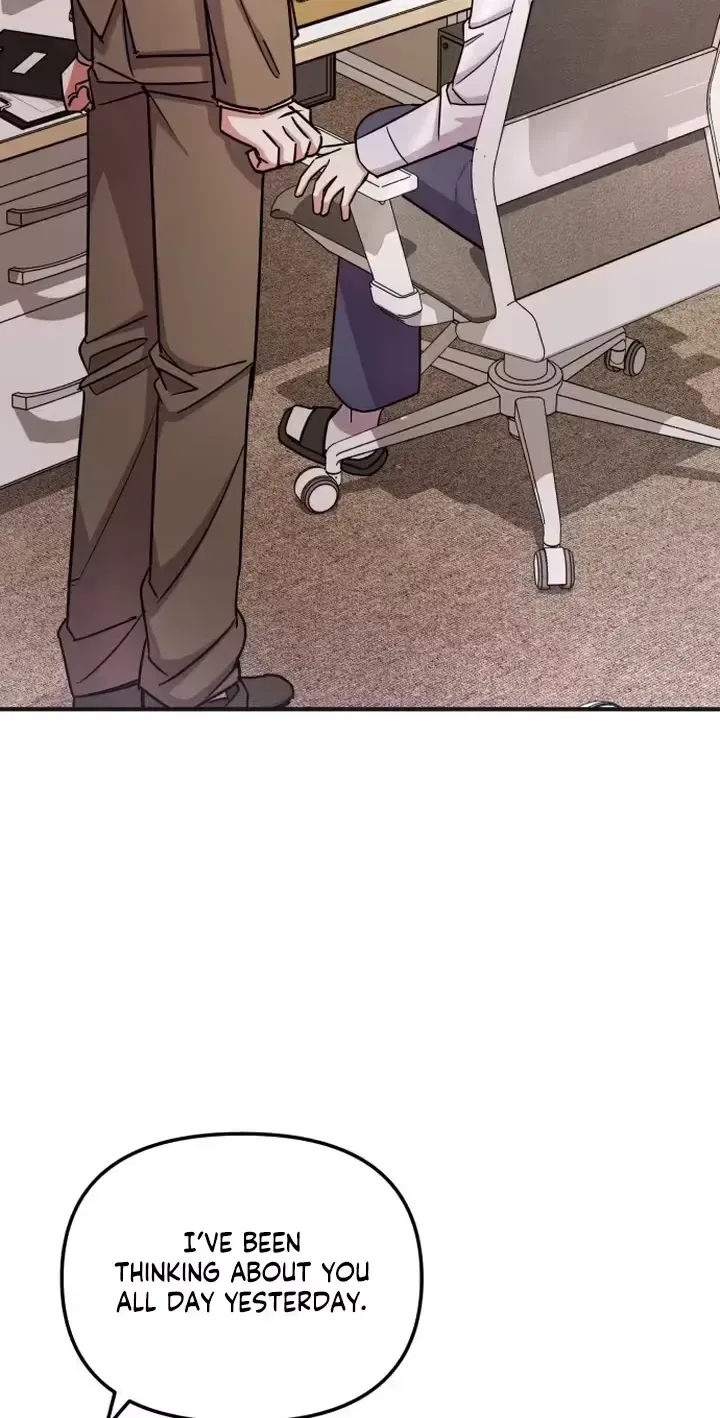 My Boyfriend Is a Cat Chapter 27 page 2