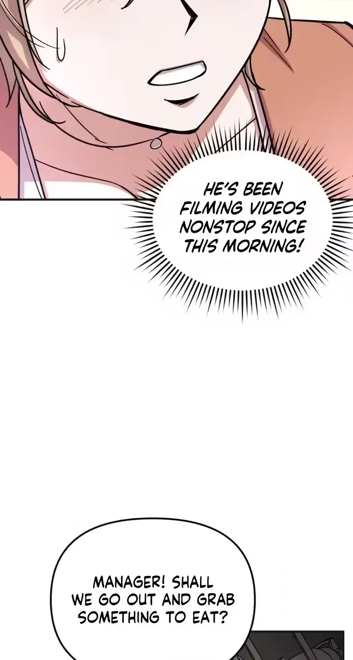 My Boyfriend Is a Cat Chapter 27 page 30