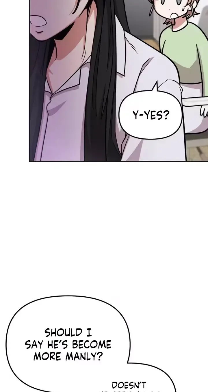 My Boyfriend Is a Cat Chapter 27 page 16