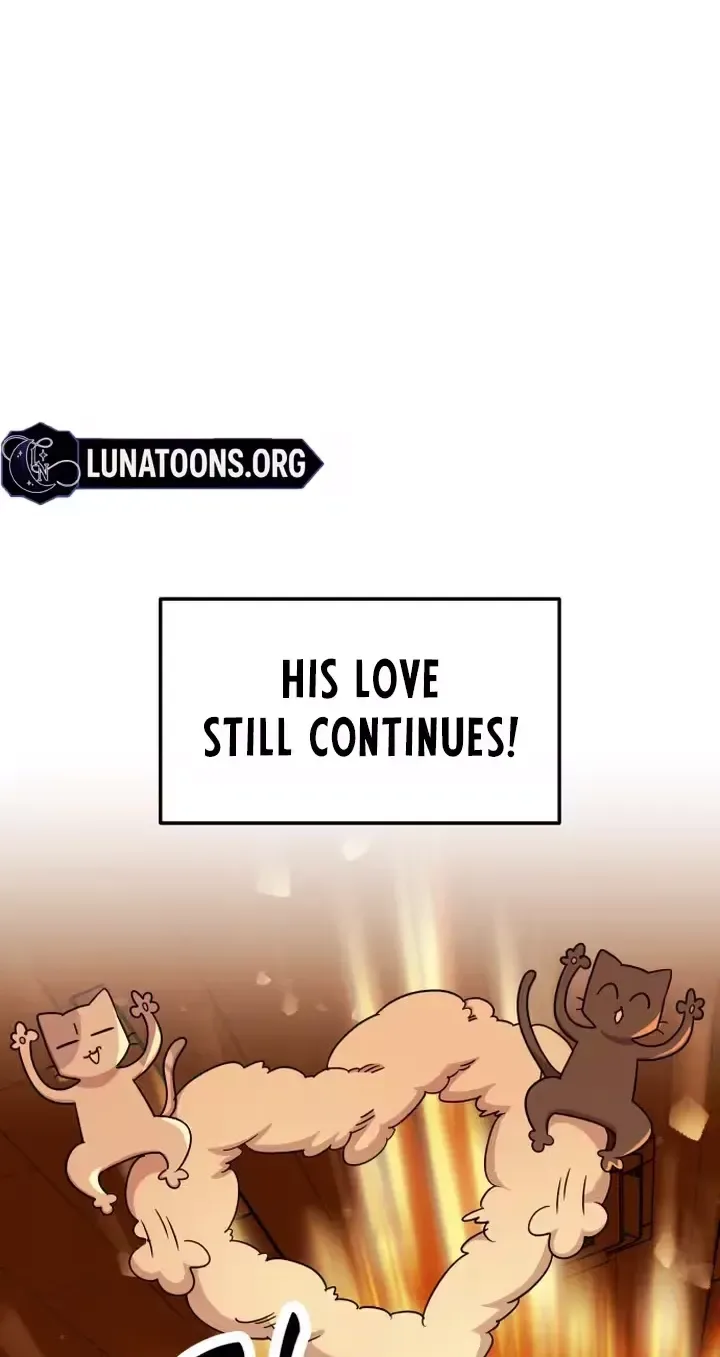 My Boyfriend Is a Cat Chapter 27 page 12