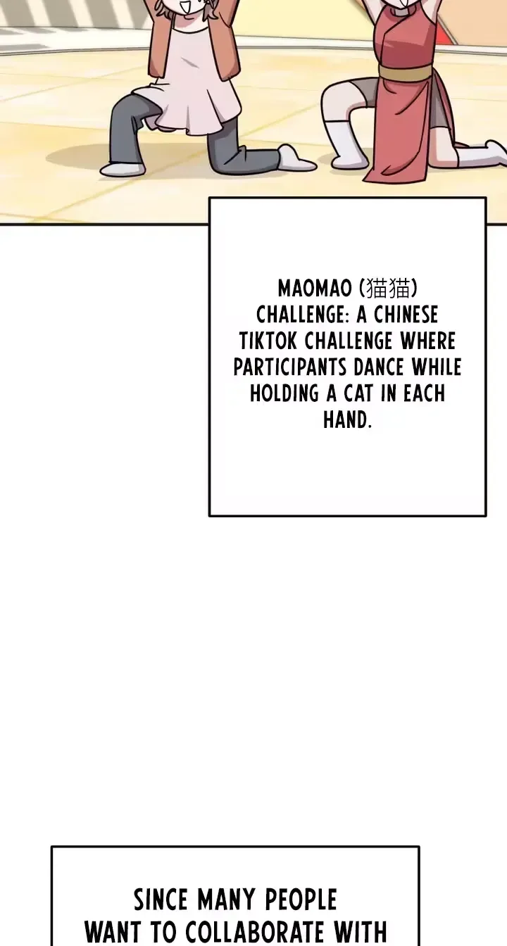 My Boyfriend Is a Cat Chapter 27 page 25