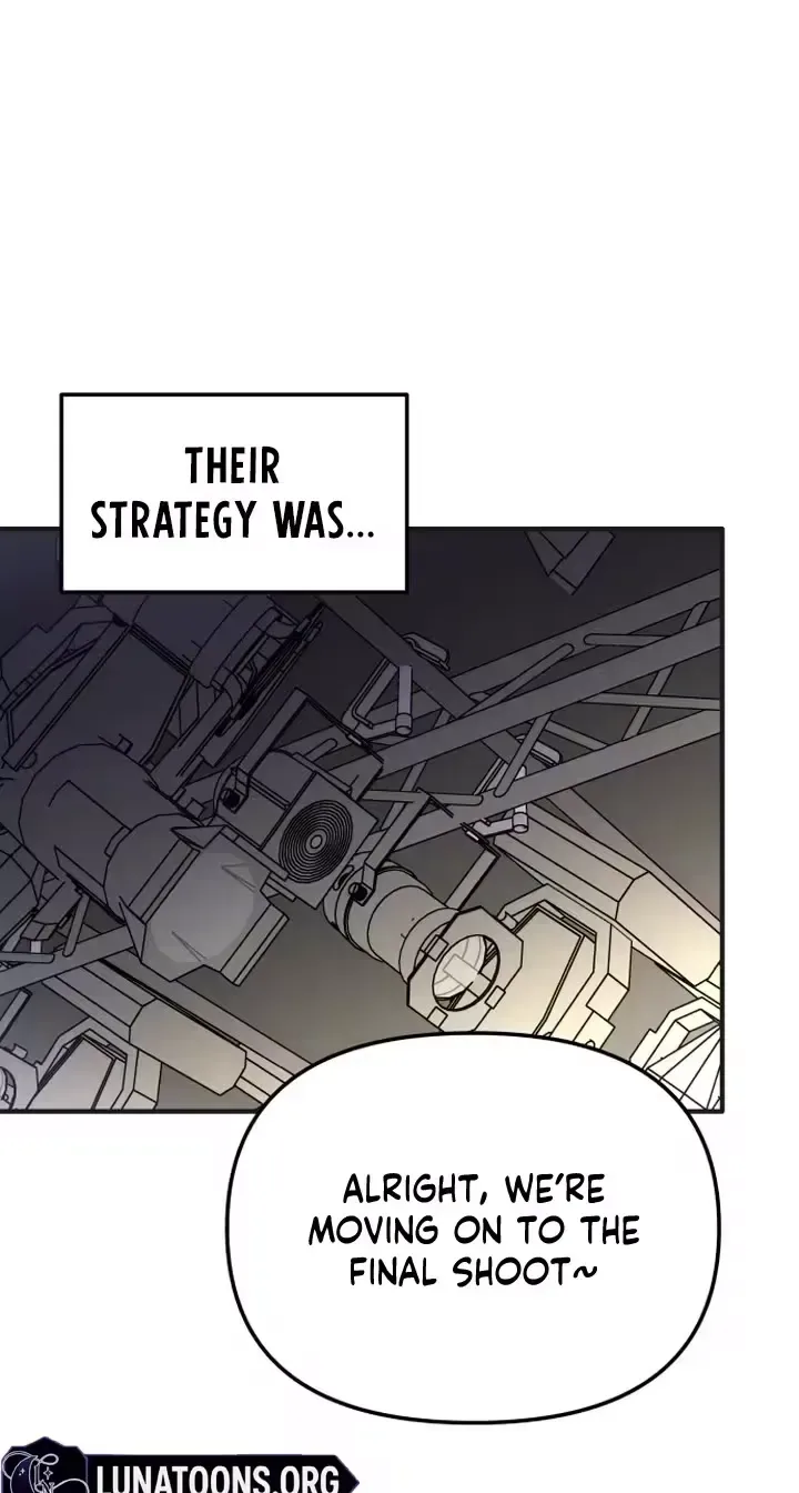 My Boyfriend Is a Cat Chapter 27 page 23
