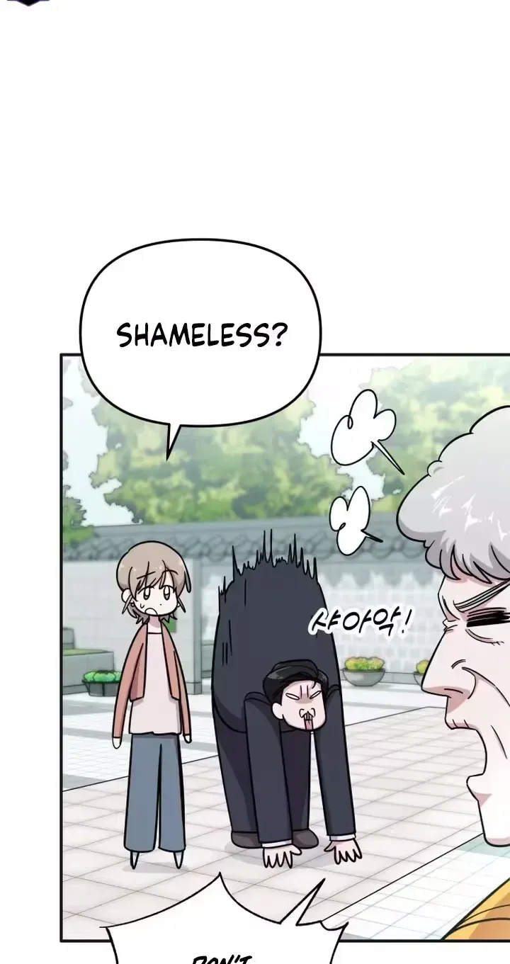 My Boyfriend Is a Cat Chapter 27 page 35